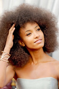 Les caractéristiques ethniques des cheveux : densité, épaisseur et résistance... www.beautiful-boucles.com