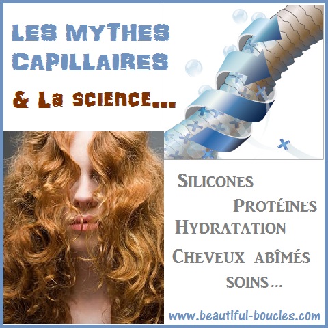 mythes capillaires-hydratation-cheveux-silicones-proteines